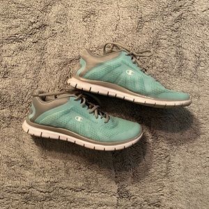 Champion Tennis Shoes